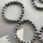 Mapstone Bracelet