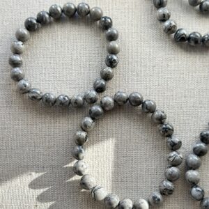 Mapstone Bracelet