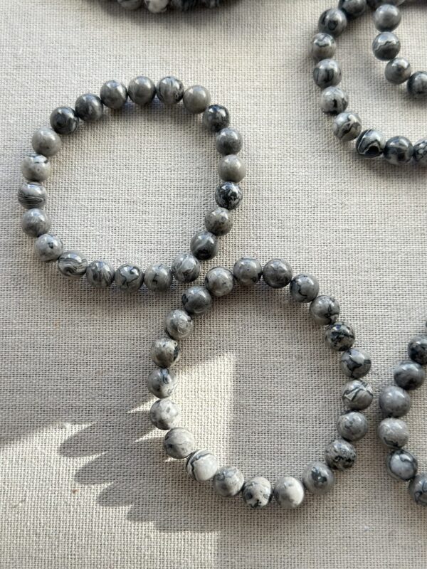 Mapstone Bracelet