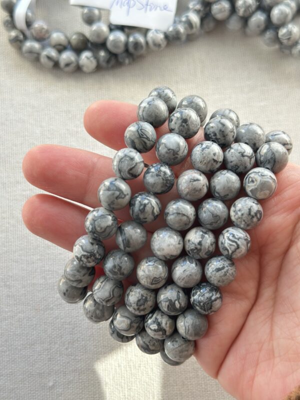 Mapstone Bracelet - Image 6
