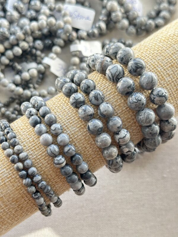 Mapstone Bracelet - Image 2