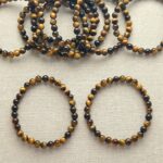 Tiger's Eye Bracelet