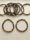 Tiger's Eye Bracelet