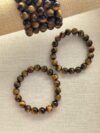 Tiger's Eye Bracelet - Image 4