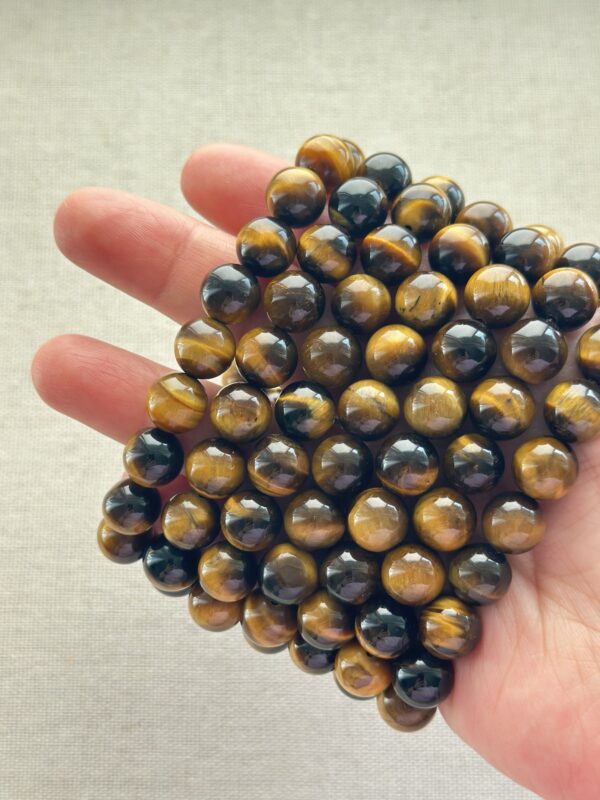 Tiger's Eye Bracelet - Image 5