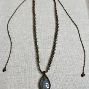 necklace for Wacks