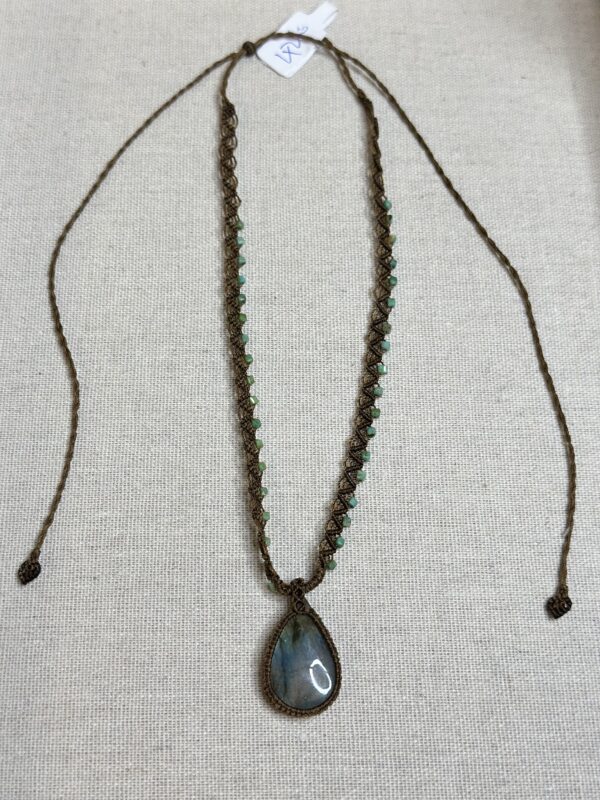 necklace for Wacks