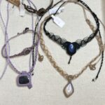 Necklaces and Bracelets for Bear