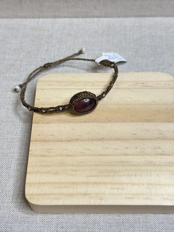Bracelet for Velvetbyc