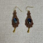 Earring for Tired