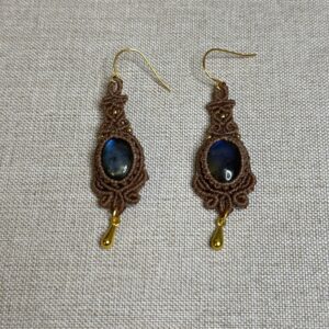 Earring for Tired