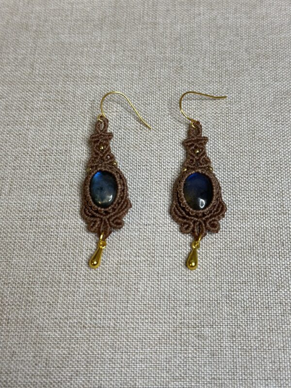 Earring for Tired