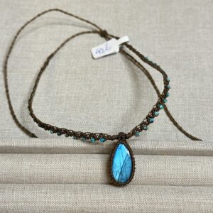 Necklace for Gien