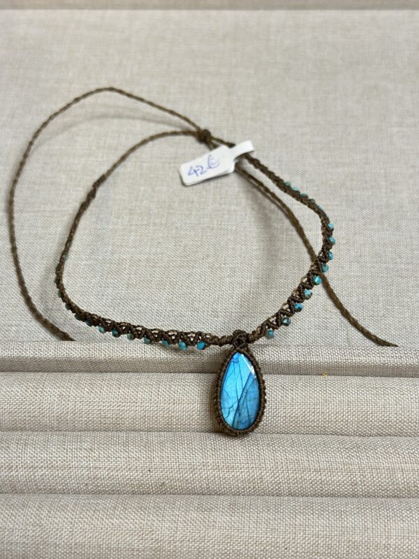 Necklace for Gien