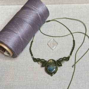 Necklace for Chiara