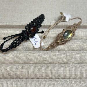 Bracelets for Melissaweglagemum