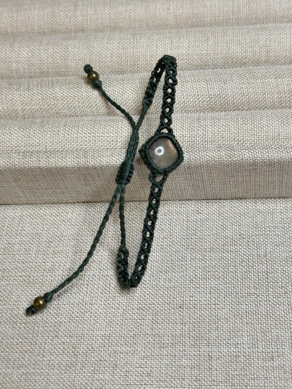 Bracelet for Moonstone