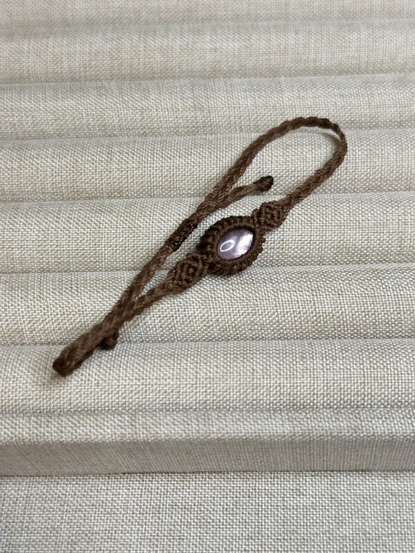 Bracelet for Lily