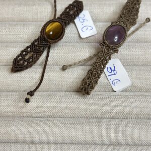 Bracelets for Jana