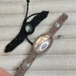 Bracelets for Krystin