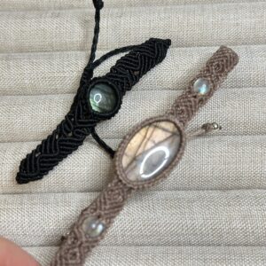 Bracelets for Krystin