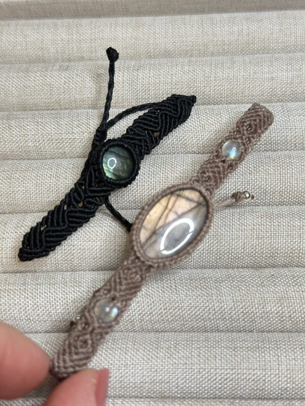Bracelets for Krystin