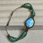 Bracelet of Tamidhaliwal