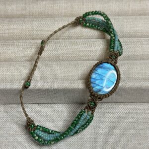Bracelet of Tamidhaliwal
