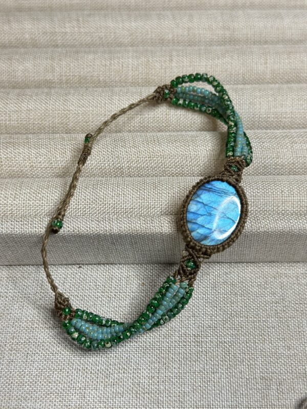 Bracelet of Tamidhaliwal
