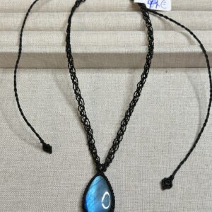 Necklace for NanyHoney