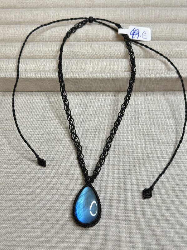 Necklace for NanyHoney