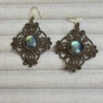 Earring for Leon