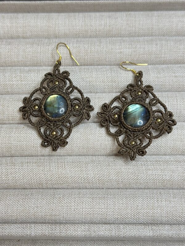 Earring for Leon