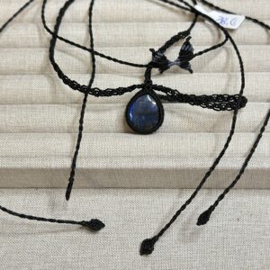 Necklace set for Ashley