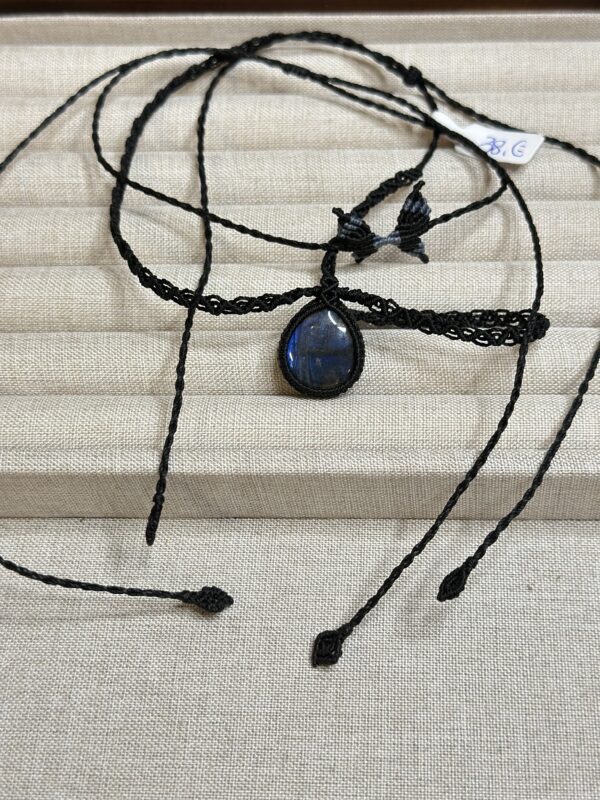 Necklace set for Ashley