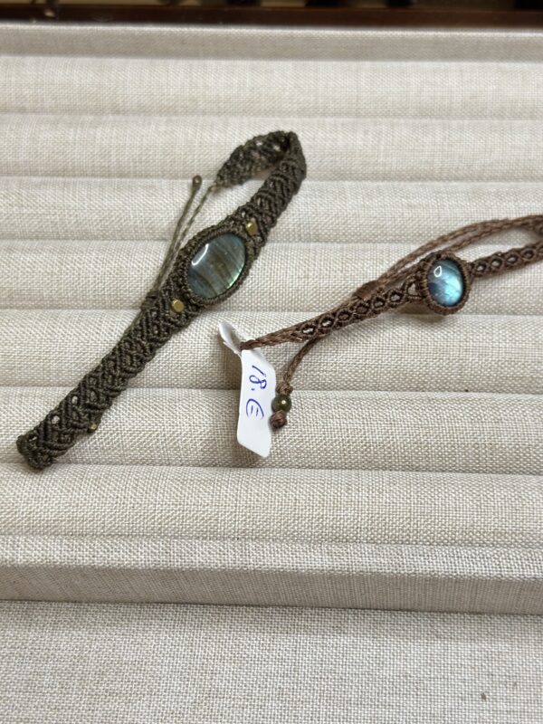 bracelts for Cryserenity