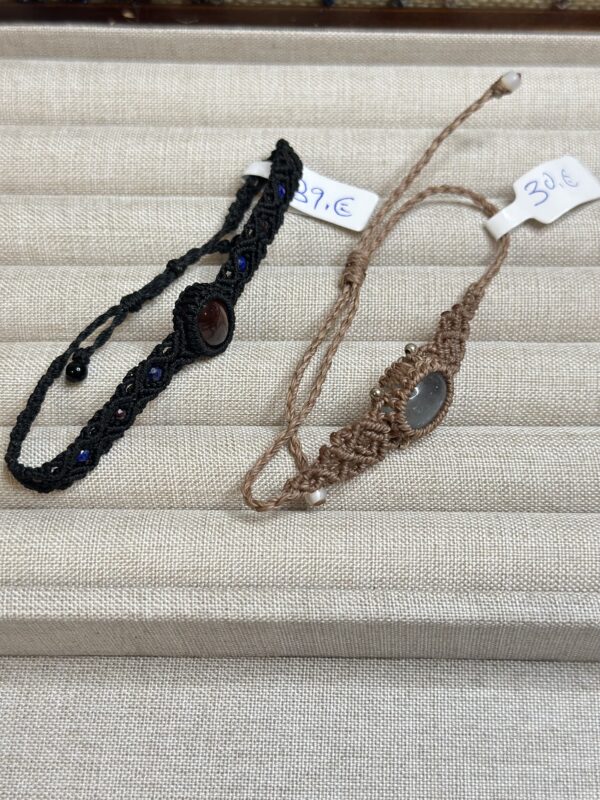 Bracelts for Clair