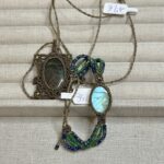 Necklace and bracelet for Tammy