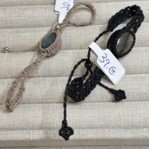 Bracelets for Cryserenity