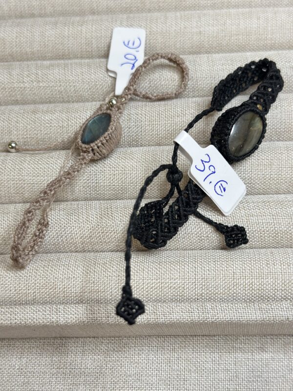 Bracelets for Cryserenity