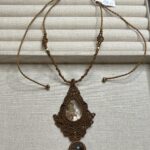 Necklace for Teddy