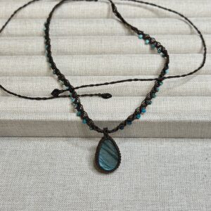 Necklace for Evie