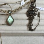 bracelet and necklace for Miss.ttbby