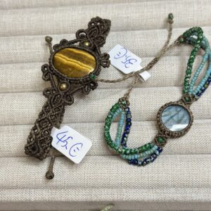 Bracelets for Ellis9