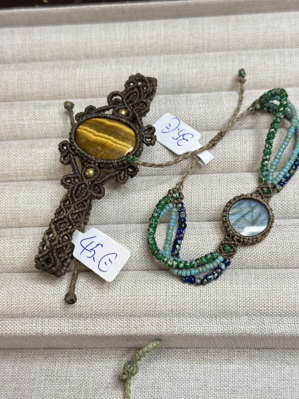 Bracelets for Ellis9