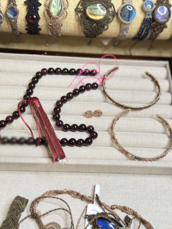 Bracelets for Mandy