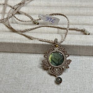 Necklace for aMelatoninDemon