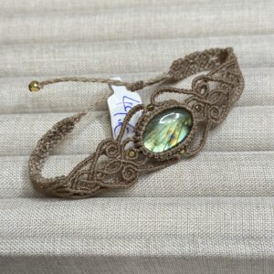Bracelet for Purebully