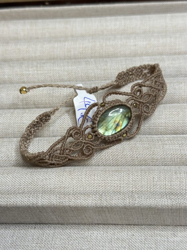 Bracelet for Purebully