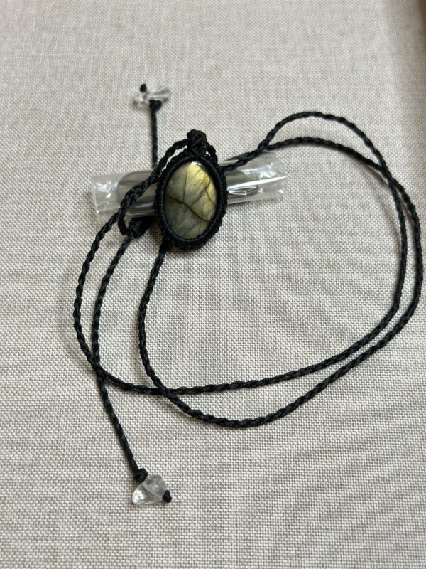 Necklace for Cynthia